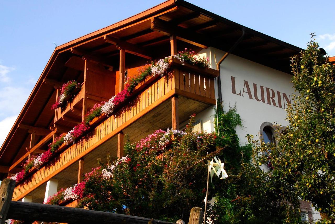 שנה Pension Laurin מראה חיצוני תמונה